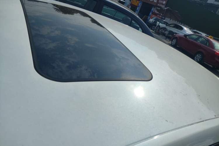 Used MG 6 2019 20T Automatic Sport Edition
