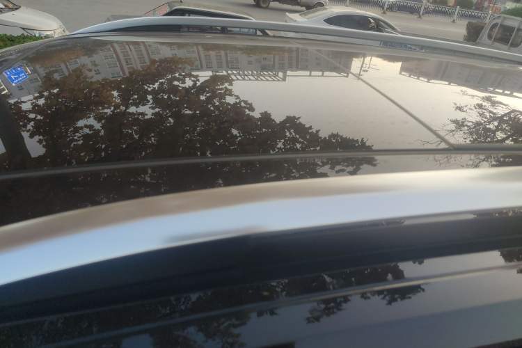 Used Volkswagen Teramont 2021 380TSI Four-Wheel Drive Prestige Luxury Edition
