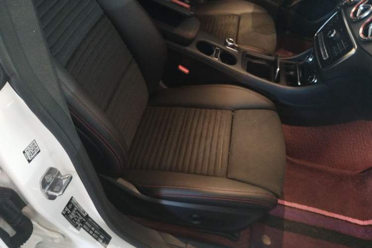 Used Mercedes-Benz CLA 2018 CLA 220 4MATIC
