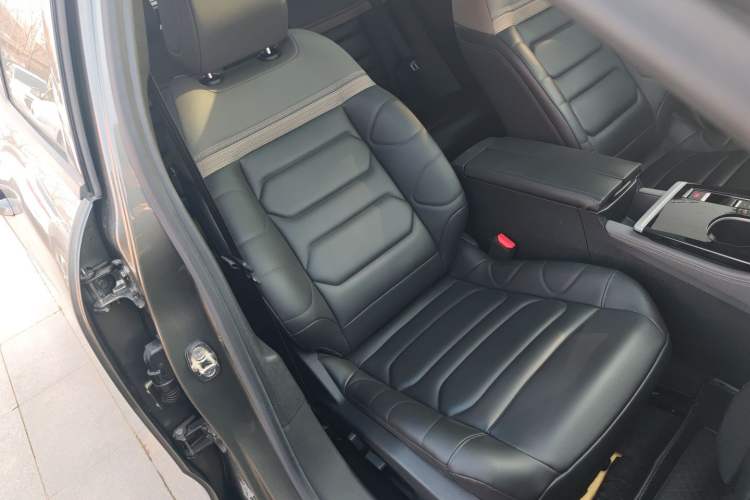 Used Citroen C5 X 2021 1.6T Enjoy the Extraordinary