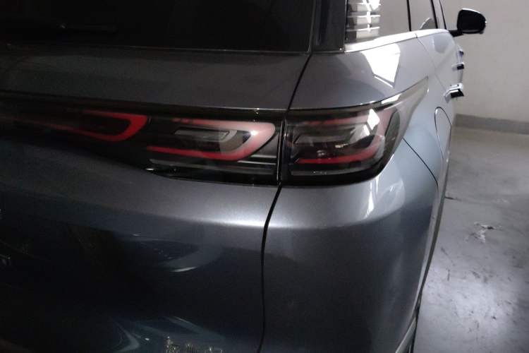 Used BYD Sealion 07 DM-i 2025 150 Flagship+ Edition
