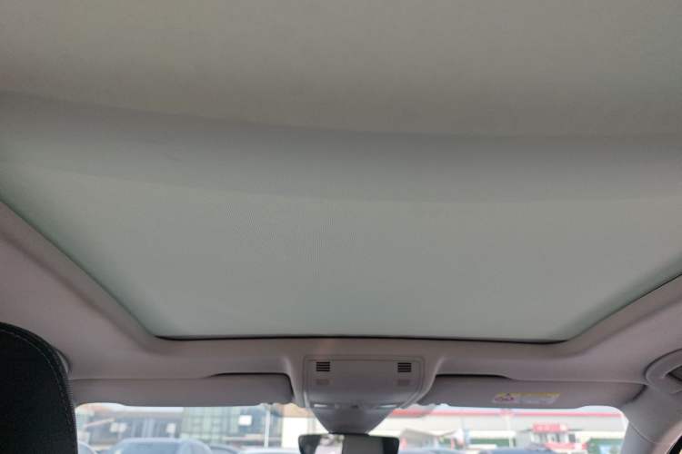 Used Volkswagen Tayron 2023 330TSI Two-Wheel-Drive Luxury Plus Advanced Version