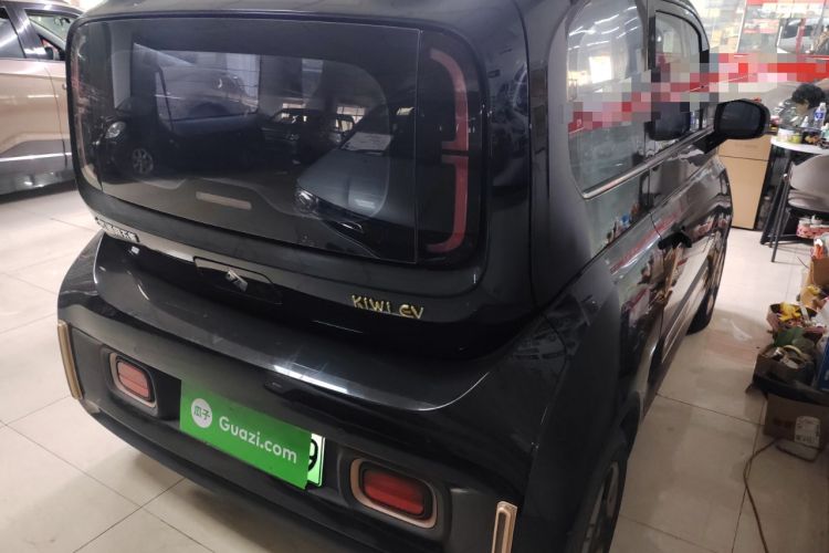 Used Baojun KiWi EV 2022 Artist Lite Edition Ternary Lithium
