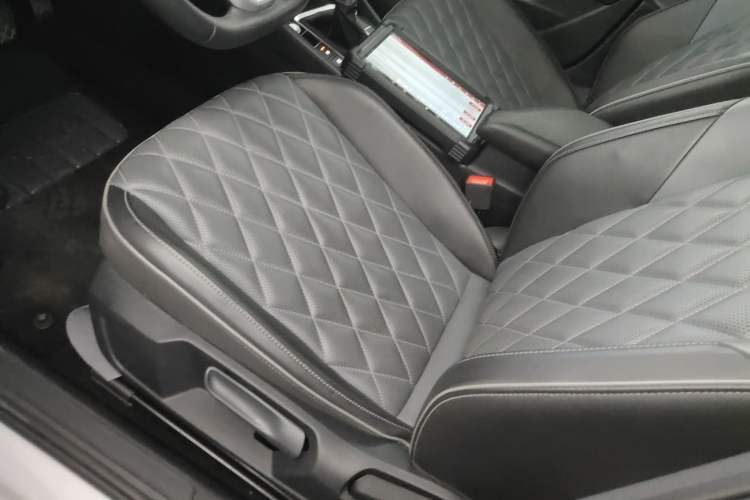 Used Volkswagen Sagitar 2024 300TSI DSG Excellence Edition