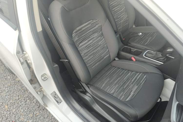 Used Chevrolet Cavalier 2019 320 Automatic Enjoyment with Sunroof