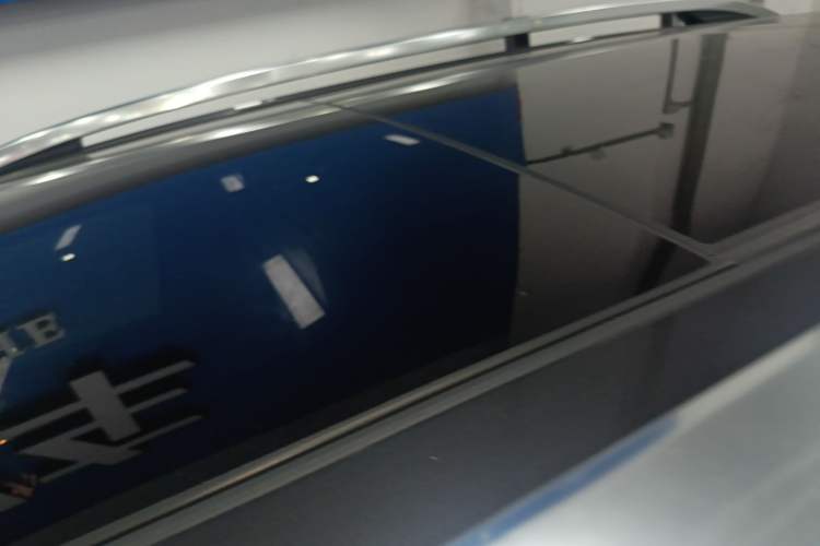 Used Volkswagen Talagon 2023 380TSI Four-Wheel Drive R-Line Cruise Edition
