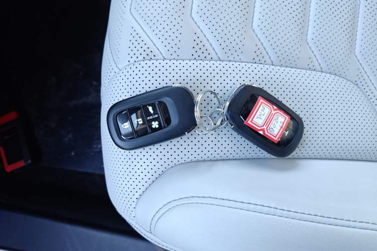 Used Honda S7 2025 Trailblazer Edition
