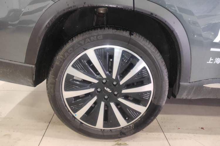 Used Chery Fengyun T8 2025 1.5T 130km Deluxe Version 5 Seats