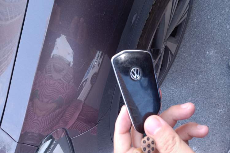 Used Volkswagen ID.6 CROZZ 2021 Long-Range PRO Edition