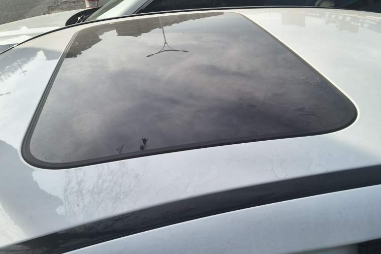 Used Mercedes-Benz C-Class 2021 C 260 Star Edition
