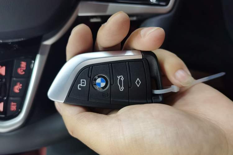 Used BMW 3 Series 2025 325Li M Sport Package
