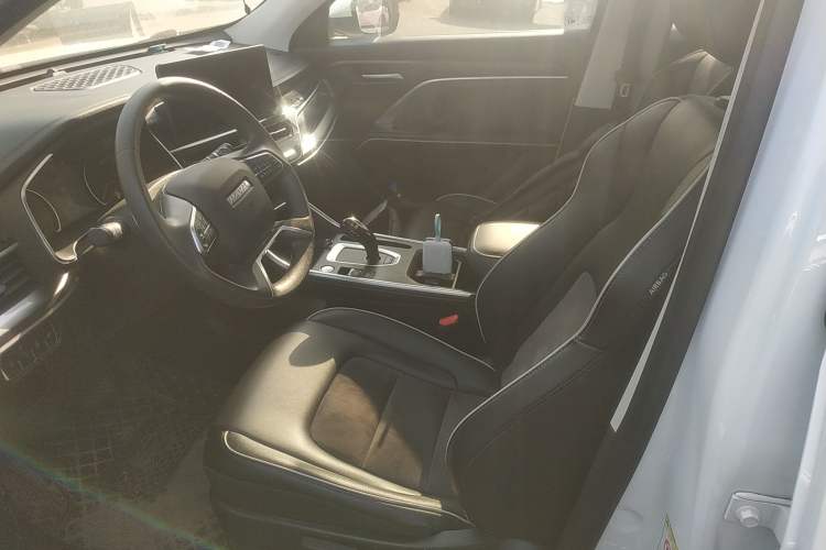 Used Haval H6 2021 National Trend Edition 1.5T Automatic Urban Version