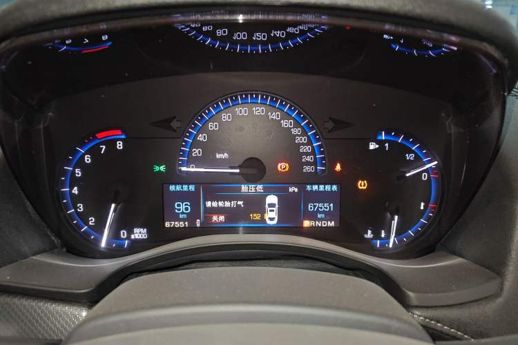 Used Cadillac ATS-L 2014 25T Comfort Model