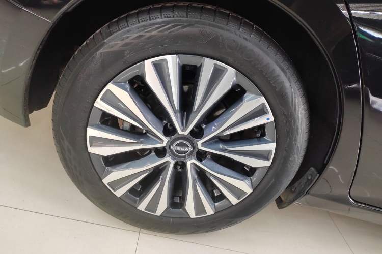 Used Nissan Teana 2022 2.0L XL-TLS Enjoyment Edition