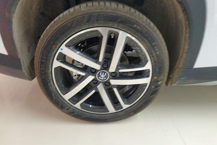 Used BYD Song L DM-i 2024 112 km Beyond Edition