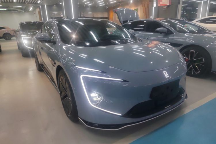 Used  12 2023 650 Three-Laser Four-Wheel Drive Performance Edition