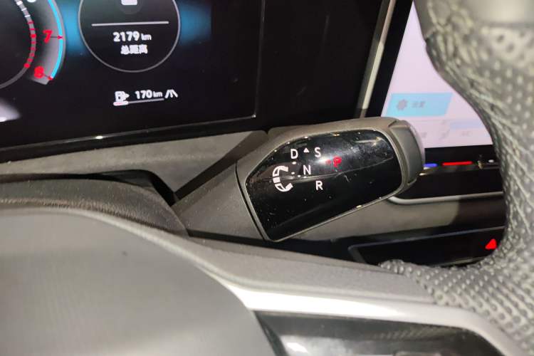 Used Volkswagen Tiguan L 2024 PRO 380TSI Four-Wheel Drive R-Line Prestige Edition