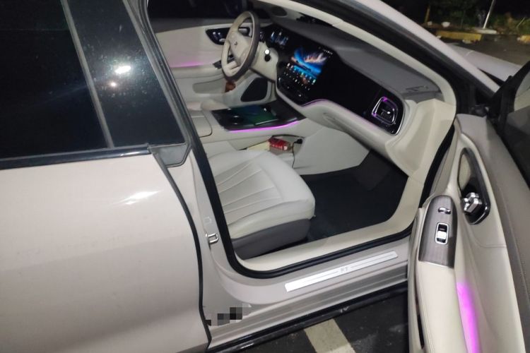 Used  F7 2023 Long-Range Pro Edition
