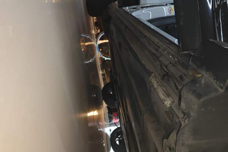 Used Audi Q2L 2021 35 TFSI Progressive Dynamic Edition
