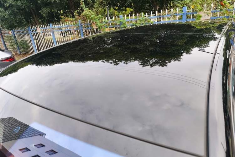 Used Li Auto L7 2023 Air model
