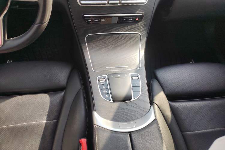 Used Mercedes-Benz C-Class 2019 C 260 L Sport Edition
