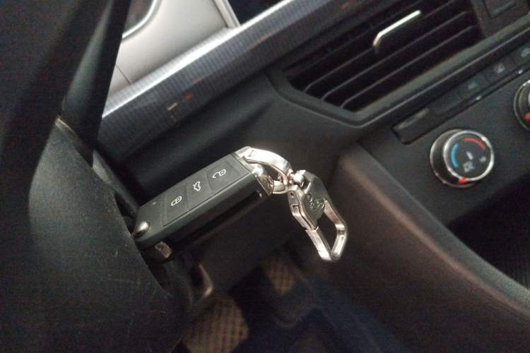 Used Volkswagen Bora 2023 1.5L Automatic Changer Limited Edition
