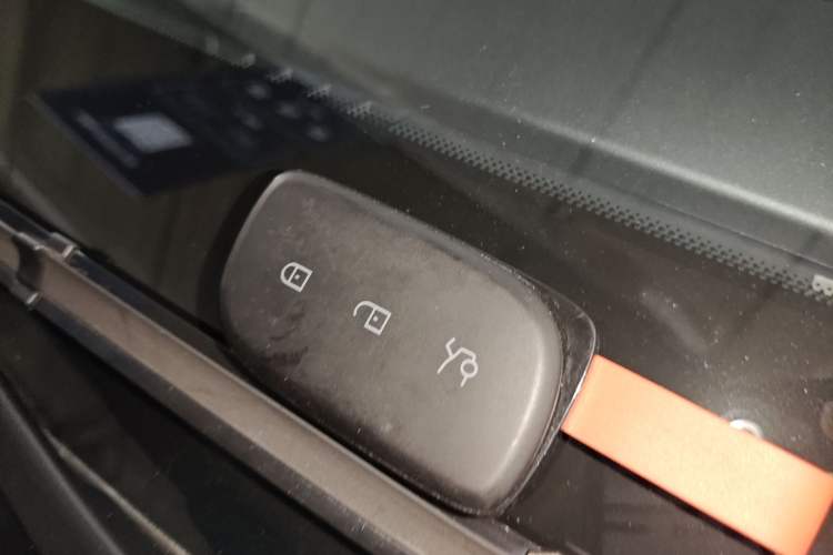 Used Lynk & Co 08 EM-P 
