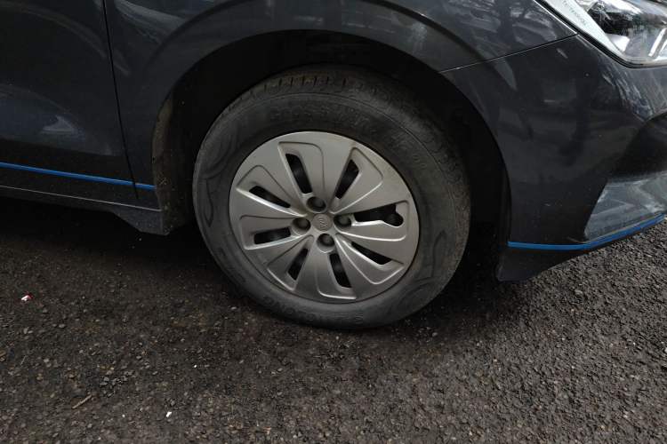 Used BYD e2 2021 Comfort Model