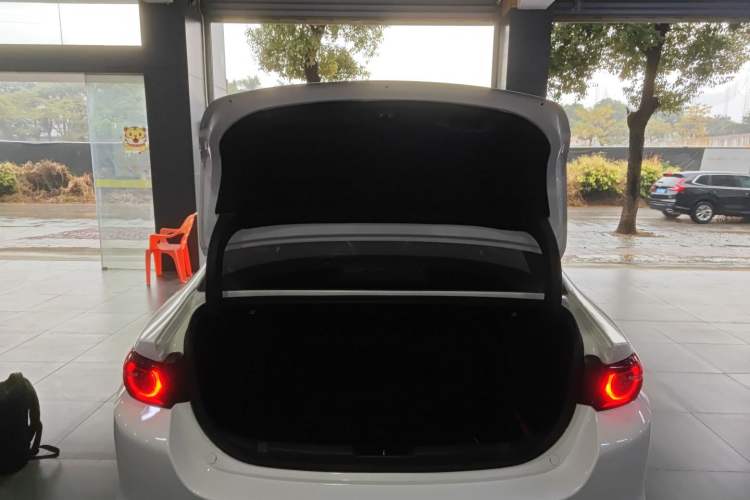 Used Mazda Mazda 3 Axela 2021 2.0L Automatic Zhiyao Edition