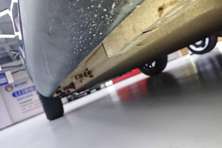 Used Chery Little Ant 2021 150 000 Yuan Ant Fan Edition Ant Trend Version Lithium Iron Phosphate
