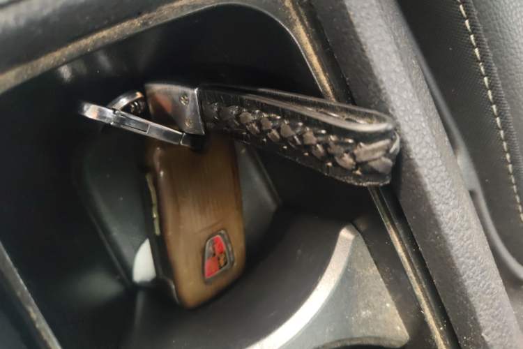 Used Roewe RX5 2020 20T Automatic 4G Connect Superior Flagship Edition
