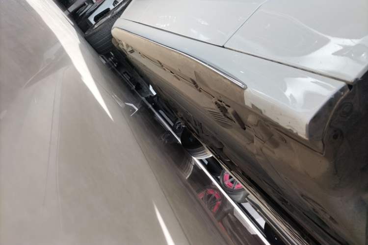 Used Mercedes-Benz C-Class 2022 C 200 L Sport Edition