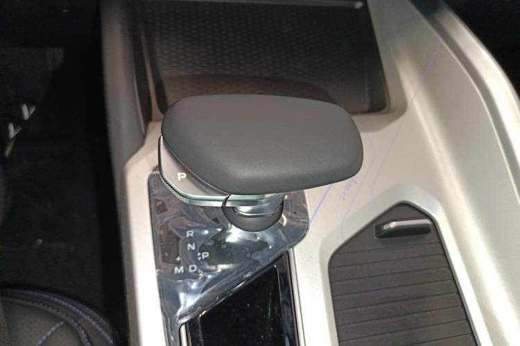 Used Geely Auto Preface 2025 Dongfang Yao 1.5TD Fuyao Edition