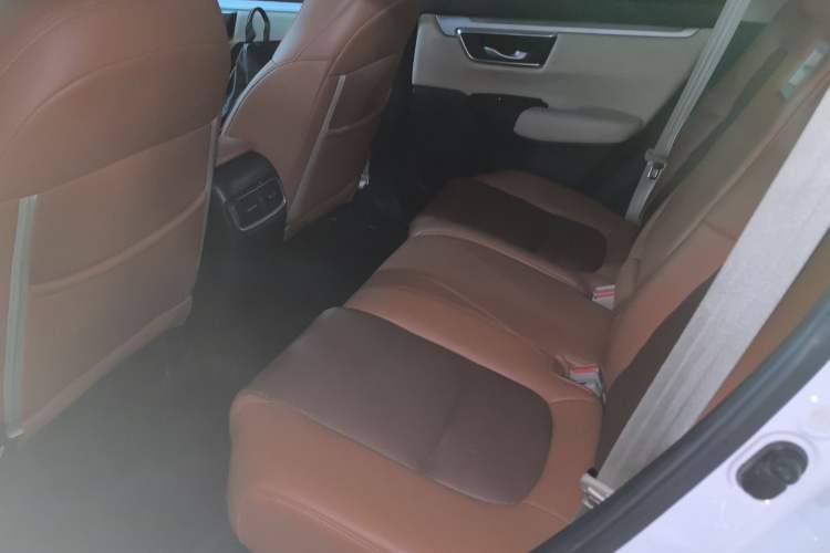 Used Honda CR-V 2019 240TURBO CVT 2WD Comfort Version China V