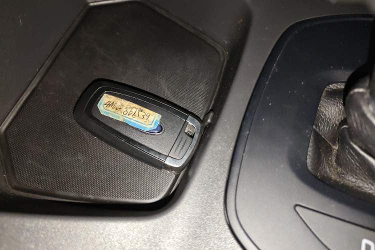 Used Ford Escort 2019 Revised Version 1.5L Automatic Enjoyment Type China VI Standard
