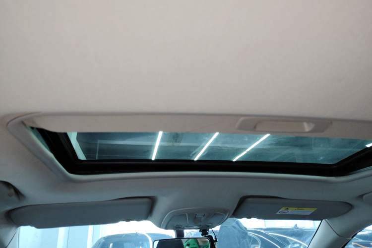 Used Peugeot 408 2015 1.2T Automatic Luxury Edition