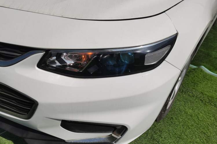 Used Chevrolet Malibu XL 2016 1.5T Dual-Clutch Enjoyment Edition
