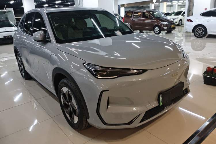 Used  E5 2024 440km Exploration Version