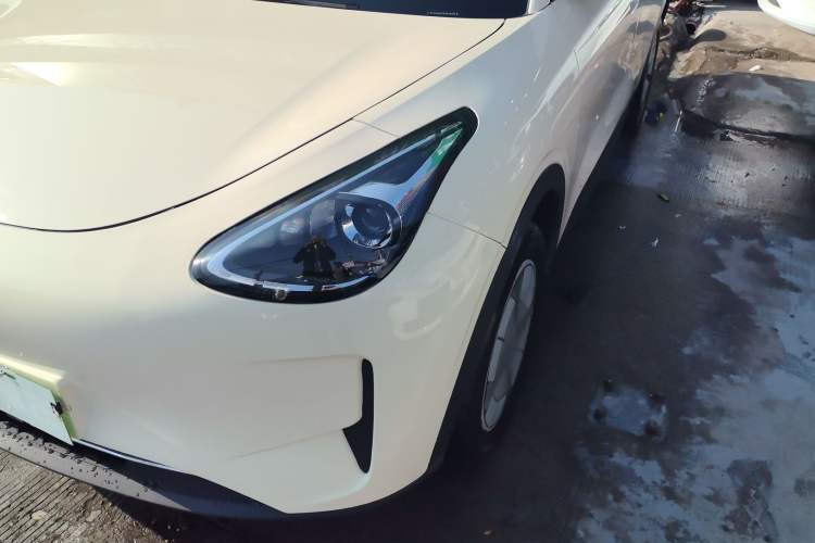 Used  Geome 2025 310km Youth Edition
