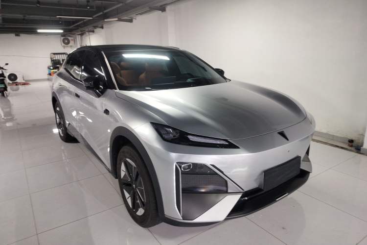 Used Deepal S07 2023 200Max Range-Extended Version