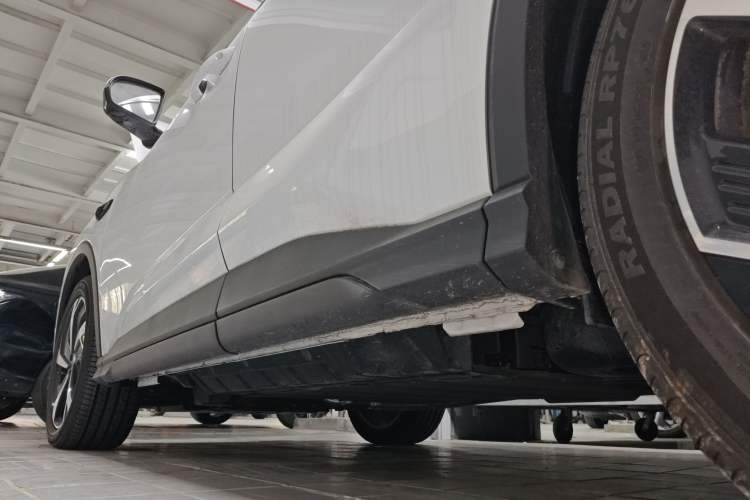 Used BYD Sealion 05 DM-i 2025 DM-i Smart Drive 115KM Flagship Model
