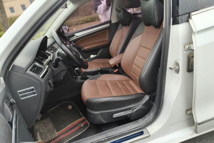 Used Volkswagen Bora 2016 1.6L Automatic Comfort Model