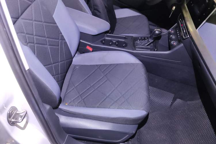 Used Volkswagen Lavida 2023 1.5L Automatic De Yi Edition
