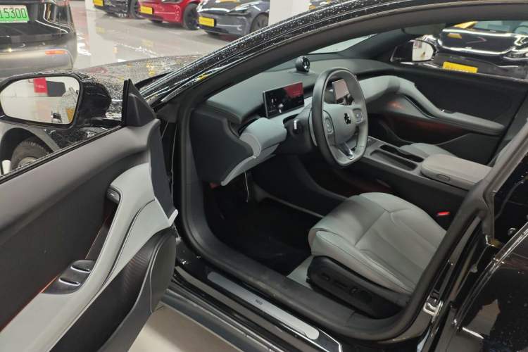 Used Nio ET5T 2024 75kWh Touring