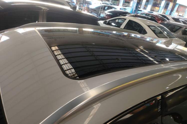 Used BYD Yuan PLUS 2023 Champion Edition 430KM Superior Model
