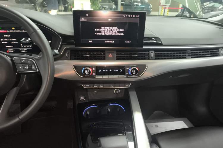 Used Audi A5 2024 Sportback 40 TFSI Fashionable and Dynamic Model