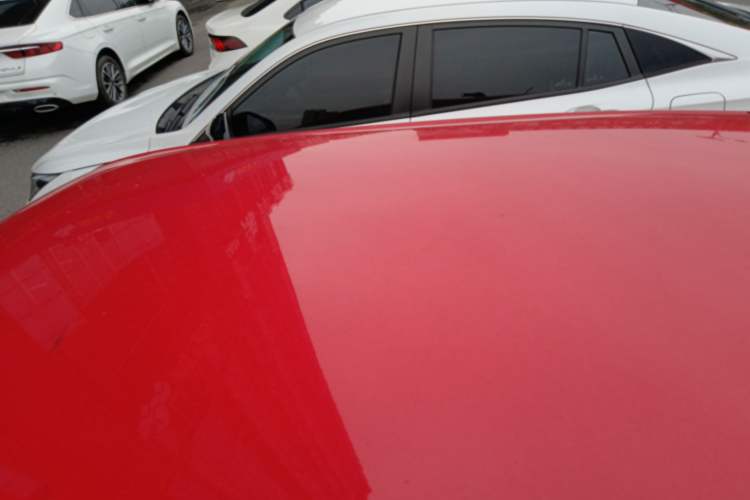 Used Skoda Fabia 2017 1.4L Automatic Car Enjoy Edition