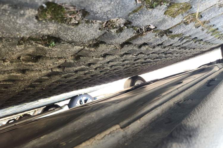 Used Volkswagen Touran 2016 Volkswagen Touran L 280TSI DSG Comfort Edition
