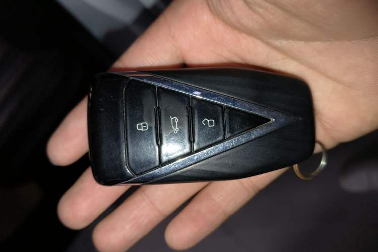 Used Venucia V 2021 260T Tianwang Edition