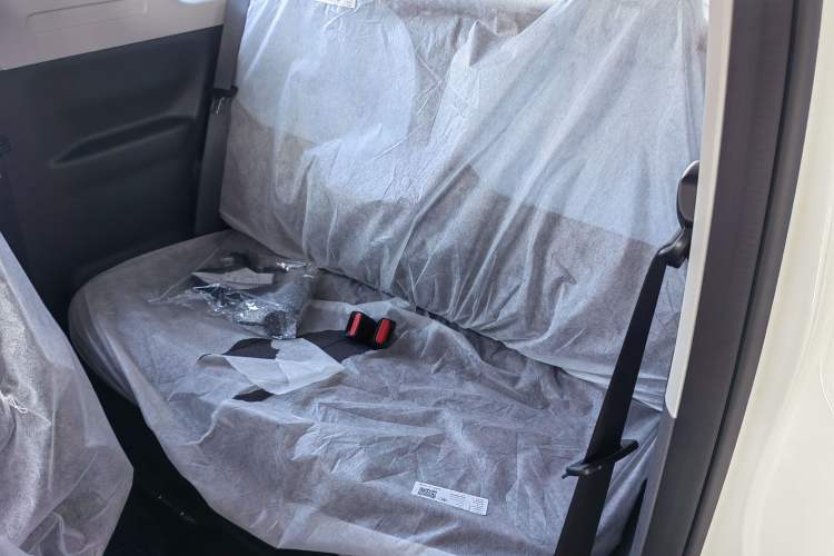 Used  Panda 2024 Panda Mini 200km Endurance Bear
